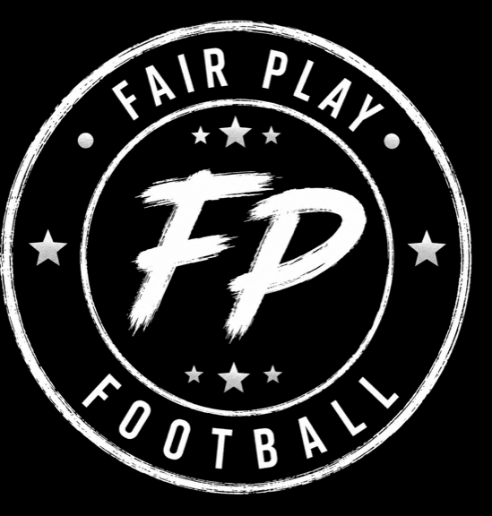 Fair Play Football logo
